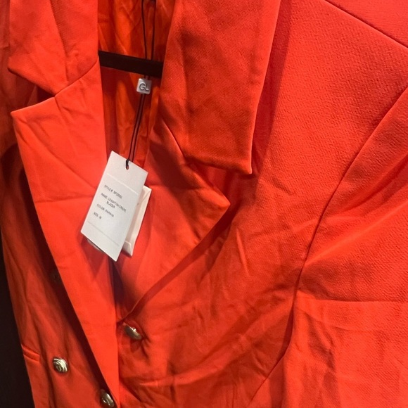 NWT- Generation Love Leighton Boyfriend Blazer- Size Medium - Picture 2 of 6